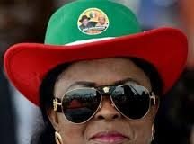 Money Laundering: Supreme Court Upholds FG’s Seizure Of Patience Jonathan’s 8.4 Million Dollars