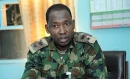 Elections: Army Says It Operated Within Legal Boundary