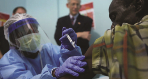 D.R Congo: Ebola Treatment Center Reopens After Attack