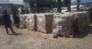 Guber/Assembly Elections:Sorting Of Materials Commences In Nasarawa