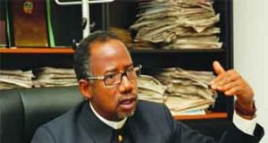 Bauchi Governorship: APC, PDP Lament Over INEC’s Declaration Of Inconclusiveness