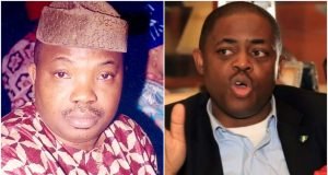 False Rumours: Court Orders EFCC, DSS, Police Not To Arrest Fani-Kayode, Odumakin’s Without Due Process