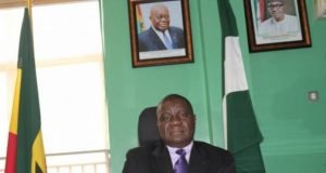 Diflomasiyya: Kasashen Najeriya Da Ghana Za Su Kara Inganta Dangantakar Dake Tsakanin Su