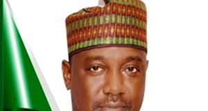 Zaben Neja: Gwamna Sani Bello Ya Sake Yin Nasara A Karo Na Biyu