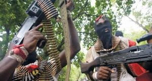 Ta’addanci: ‘Yan Bindiga Sun Kashe Mutane Da Dama A Jihar Zamfara