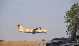 Boko Haram: NAF Destroys Insurgents’ Logistics In Borno