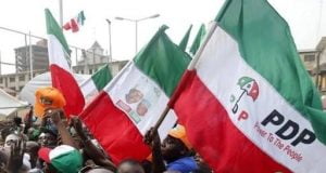 March 9 Polls: PDP Rejects Results Of Kaduna Governorship Election
