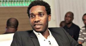 Tax Evasion: Okocha Settles With Court