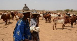 Mali: Mahara Sun Hallaka Fulani Sama Da 100