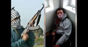 Ta’addanci: An Sace Wani Dan Kasar Koriya Ta Kudu A Jihar Zamfara