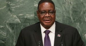 Malawi: Albinos Set Up Protest Camp, Demand Meeting With President Peter Mutharika, President, Malawi