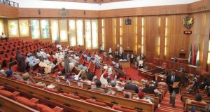 Zaben 2019: Sanatoci 64 Da ‘Yan Majalisar Wakilai 151 Sun Dawo Gida