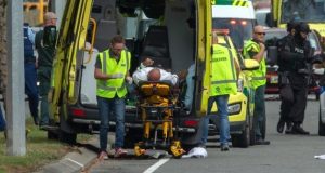 New Zealand: NSCIA Condemns Terrorist Attacks
