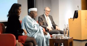 Ilimi: Najeriya Na Fuskantar Matsala-Obasanjo