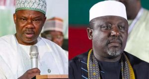 Anti-Party Activities: APC Suspends Amosun, Okorocha