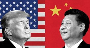 Dangantaka: Ya Dace A Kara Habaka Moriyar Bangarorin Sin Da Amurka