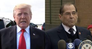 No Evidence Trump Campaign Colluded With Russia – US Attorney General