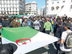 Algeria: Group Urges Bouteflika To Step Down, Warns Army Against Interference