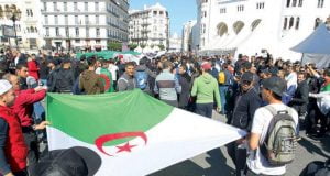 Algeria: Group Urges Bouteflika To Step Down, Warns Army Against Interference