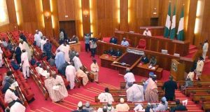 Wakilci: Sanatoci 64 Da ‘Yan Majalisar Wakilai 151 Ba Za Su Koma Majalisa Ba