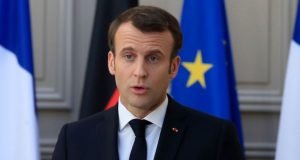 Gayyata: Macron Ba Zai Halarci Taron Juyayin Kisan Kiyashin Rwanda Ba