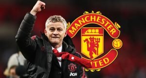 Solksjaer Appointed As Manchester United Permanent Manager