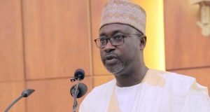 52.7m Nigerians Lack Access To Water Supply- Minister