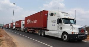 Heavy Duty Trucks: FG, Trucks Association Begin Data Capturing