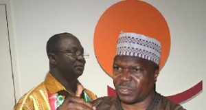 Minimum Wage: TUC Tells Nass To Harmonise Amount For Quick Assent