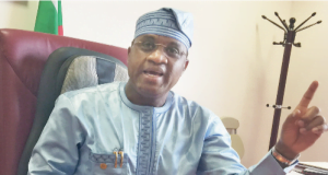 Rikicin APC: Sanatan Marafa Ya Aike Wa Kotun Daukaka Kara Takarda