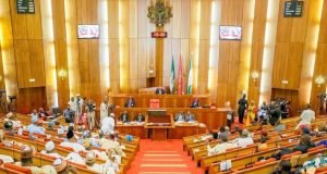 Corruption: Senate Urges FG To Invest More In Preventing Than Fighting It