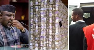 Alleged Vote Buying Plot: EFCC Arrests Imo Accountant-General Over Withdrawal Of N1.05bn