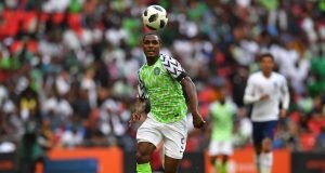 2019 AFCON: Ighalo Says Super Eagles Need To Prepare Well