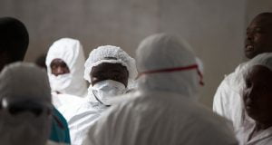 Ebola: DR Congo Announces End Of Latest Epidemic