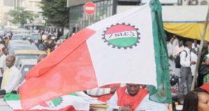 Minimum Wage: NLC Says N30,000 Notnegotiable