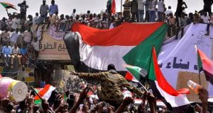 Sudan: Protesters To Name Transitional Government Sunday