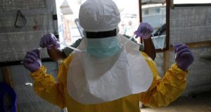 Congo: Highest Record Of 27 New Ebola Cases In One Day