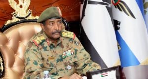 Sudan Crisis: Military Council Arrests Former Government Members