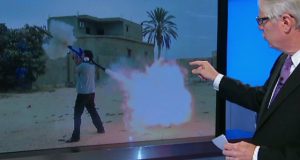 Libya: 9 Killed In Rocket Attack