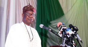 Out-Of-School Children: FG Reiterates Commitment To Resolving Challenge