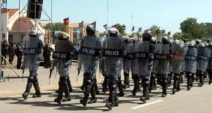 Sudan: Police Ordered Not To Shoot Citizens Protesting Al-Bashir’s Ouster