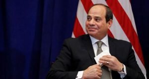 Egypt: President Al-Sisi Raises Minimum Wage From $70 To $116
