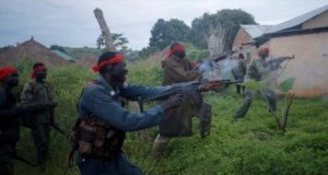 Banditry: Gunmen Kill 10, Abduct 2 In Katsina Village