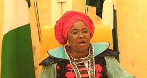 Patience Jonathan: Court Hears Oral Evidence In $8.4m Forfeiture Suit