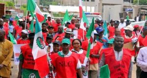 New Minimum Wage: NLC, TUC Demand Immediate Implementation By Employers, Hail Buhari