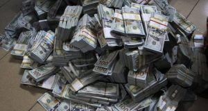 Economic Growth: Nigeria Urges Developing Nations To Tackle Illicit Financial Flows