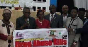 Drugs: NDLEA Seeks NGOs’ Collaboration On Demand Reduction Strategies