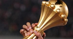 2019 AFCON: Ex- International, Adepoju Optimistic Of Super Eagles Chances