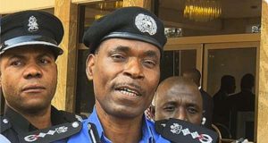 Shi’ite Attack: IGP Visits Injured Officers At National Hospital Mohammed Adamu , Inspector-General Of Police, IGP