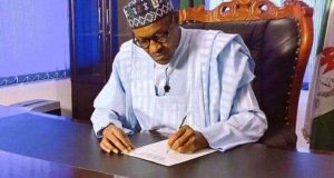 Education: President Buhari Tasks Varsity Administrators To Avoid Waste Of Resources